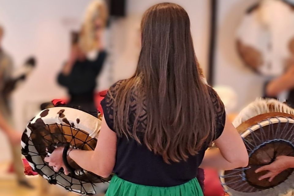 Te gast bij_Opleiding Drumpractitioner_NatuurlijkZijn